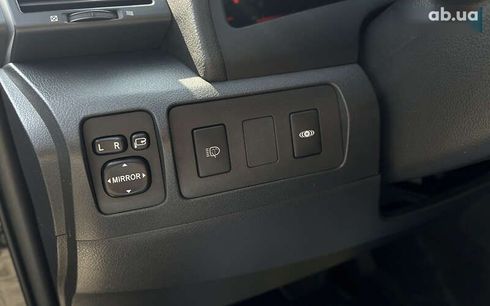 Toyota Camry 2007 - фото 21