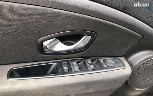 Renault Megane 2012 - фото 8