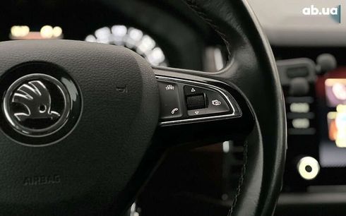 Skoda Kodiaq 2017 - фото 13