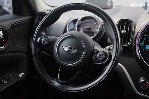 MINI Countryman 2018 - фото 17