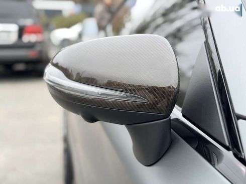 Mercedes-Benz C-Класс 2018 - фото 20