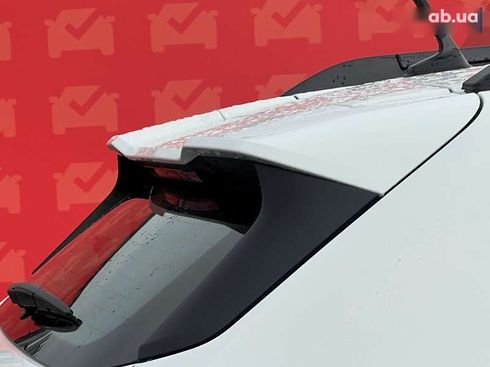 Renault Duster 2024 - фото 21