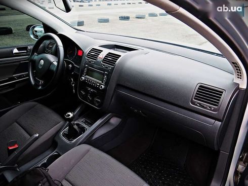 Volkswagen Golf 2005 - фото 14