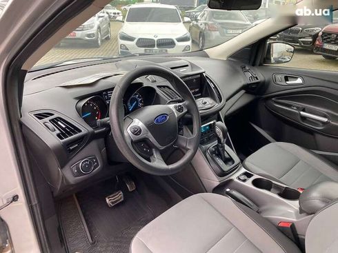 Ford Escape 2014 - фото 11