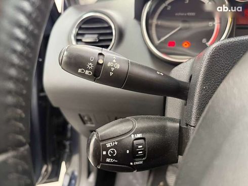 Peugeot 308 2012 - фото 20