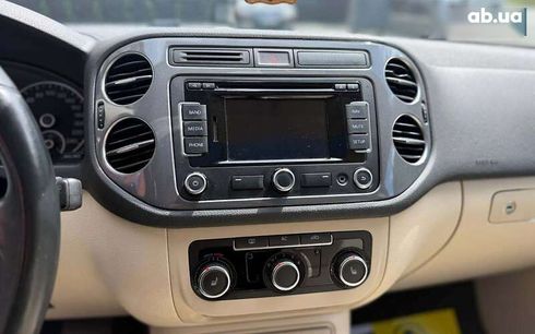 Volkswagen Tiguan 2011 - фото 18
