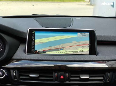 BMW X5 2015 - фото 21