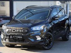 Продажа Ford б/у в Харьковской области - купить на Автобазаре