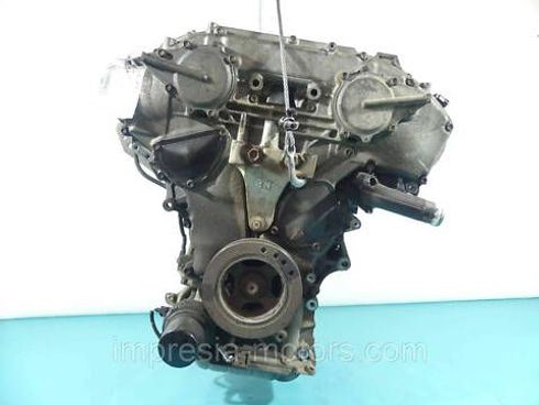 двигатель в сборе для Nissan Murano - купить на Автобазаре - фото 6