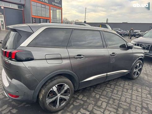 Peugeot 5008 2018 - фото 2