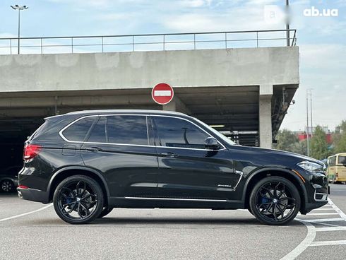 BMW X5 2015 - фото 12