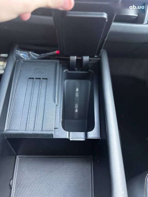 Volkswagen ID. Unyx 2024 - фото 28