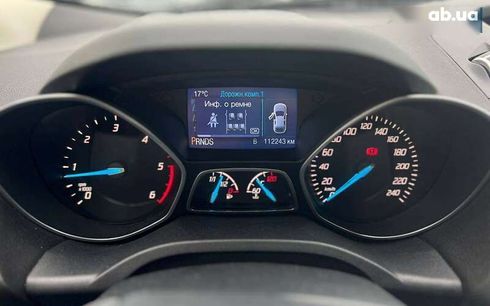 Ford Kuga 2013 - фото 14