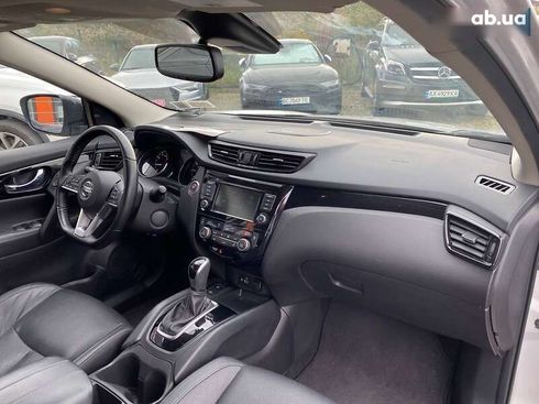 Nissan Rogue 2021 - фото 11