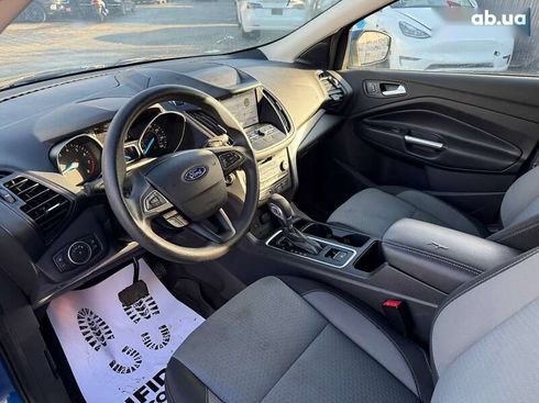 Ford Escape 2019 - фото 14
