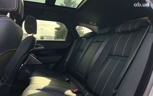 Land Rover Range Rover Velar 2019 - фото 12