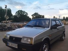 Продажа б/у ВАЗ 21093 2003 года - купить на Автобазаре