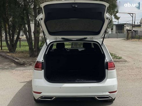 Volkswagen Golf 2020 - фото 7