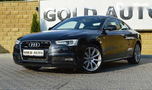 Audi A5 2012 - фото 8