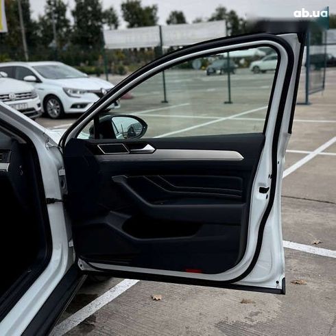 Volkswagen passat alltrack 2021 - фото 22