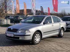 Продаж вживаних Skoda Octavia в Житомирській області - купити на Автобазарі