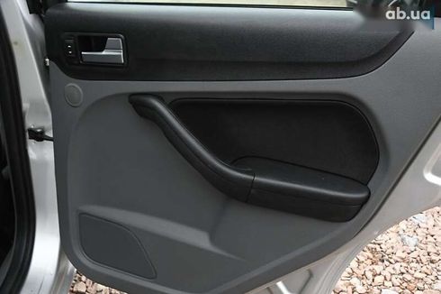 Ford Focus 2009 - фото 19