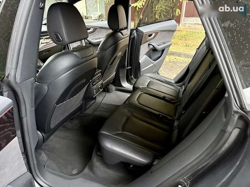Audi Q8 2019 - фото 25