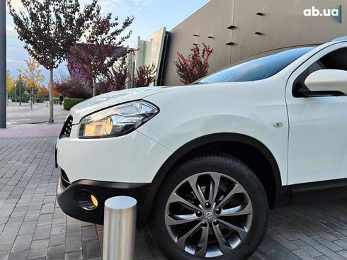 Nissan Qashqai 2012 - фото 6