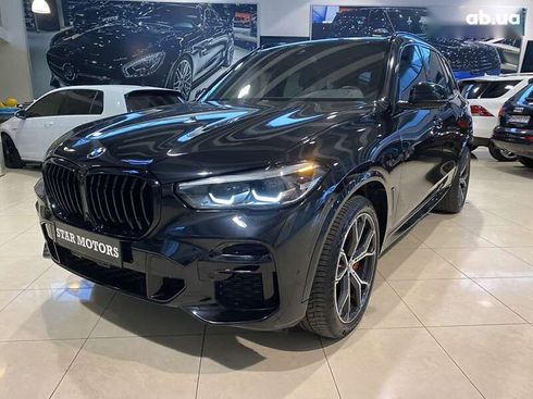 BMW X5 2022 - фото 6