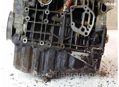 двигатель в сборе для Volkswagen Passat - купить на Автобазаре - фото 9
