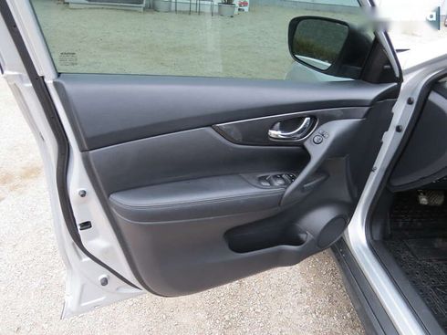 Nissan Rogue 2018 - фото 6