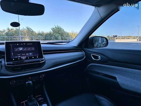 Jeep Compass 2022 - фото 18