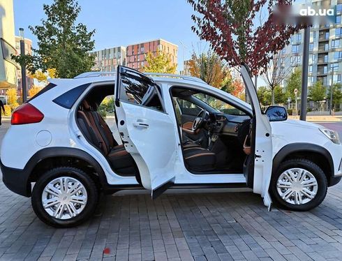 Chery Tiggo 2 2020 - фото 24