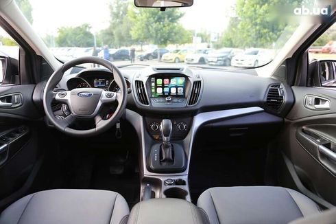 Ford Escape 2016 - фото 14