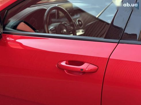 Kia Stinger 2017 - фото 18