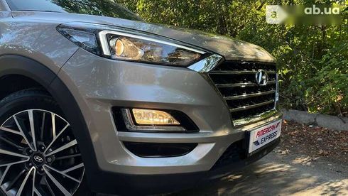 Hyundai Tucson 2019 - фото 2