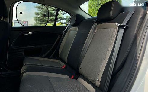 Fiat Tipo 2019 - фото 10