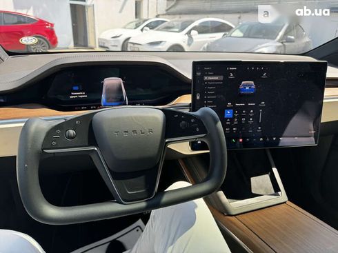 Tesla Model X 2022 - фото 13