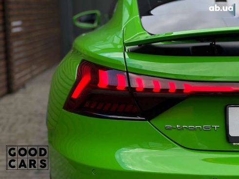 Audi E-Tron 2022 - фото 17