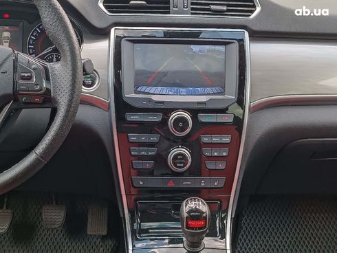 Haval H2 2019 красный - фото 32