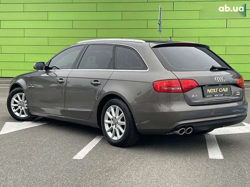 Audi A4 2015 - фото 7