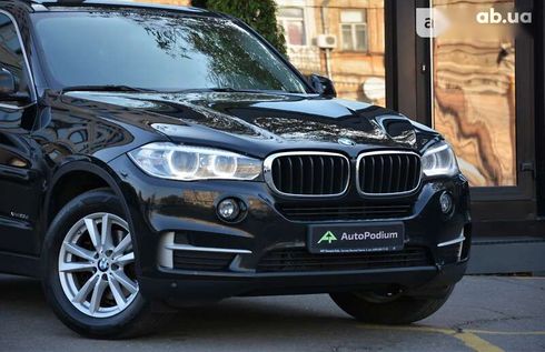 BMW X5 2018 - фото 2