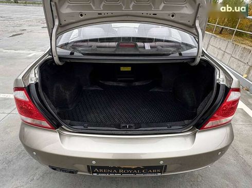 Nissan Almera Classic 2011 - фото 16