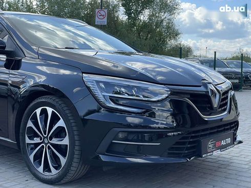 Renault Megane 2021 - фото 9