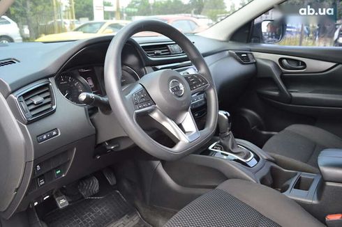 Nissan Rogue 2018 - фото 16