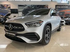 Продажа б/у Mercedes-Benz GLA-Класс 2023 года в Одессе - купить на Автобазаре
