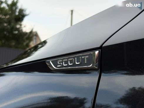 Skoda Superb 2020 - фото 21