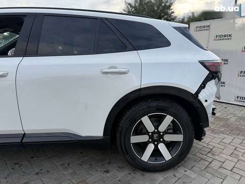 Honda Prologue 2024 - фото 16