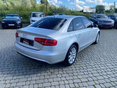 Audi A4 2013 - фото 7