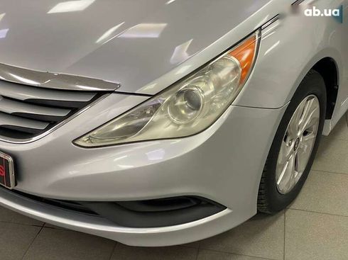 Hyundai Sonata 2013 - фото 3